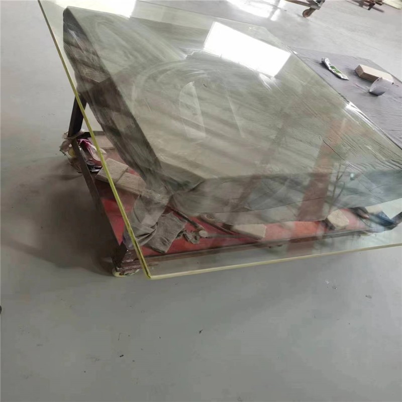双鸭山铅玻璃